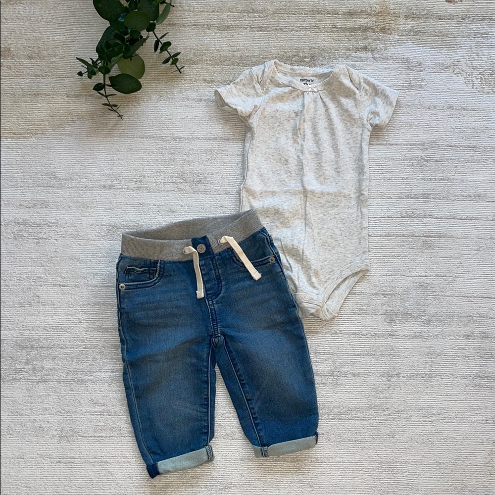 Casual Bundle